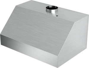 Vent-A-Hood PRXH18-M60 SS 60
