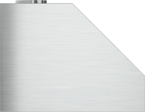 Vent-A-Hood PRH18-M60 SS 60" Professional Wall Mount Range Hood with Baffle Filter (M-Line), Stainless Steel
