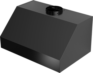 Vent-A-Hood PRXH18-136 GS 36
