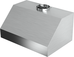 Vent-A-Hood PRH18-354 SS 54
