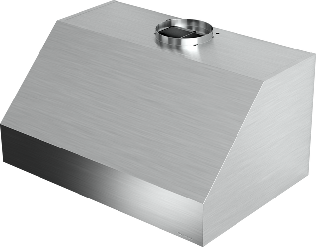 Vent-A-Hood PRH18-354 SS 54" 900 CFM Professional Wall Mount Range Hood with Magic Lung Blower, Stainless Steel