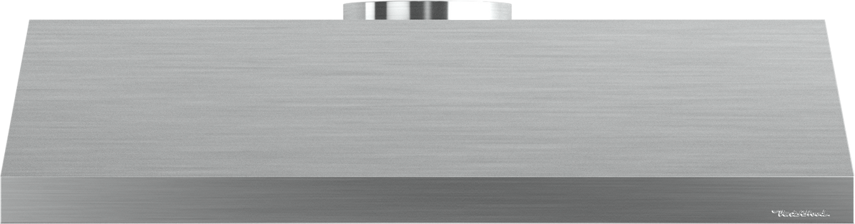 Vent-A-Hood PRH9-248 OL 48" 600 CFM Professional Under Cabinet Range Hood with Magic Lung Blower, Overlay