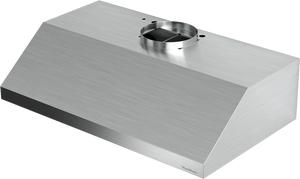 Vent-A-Hood PRH9-136 SS 36
