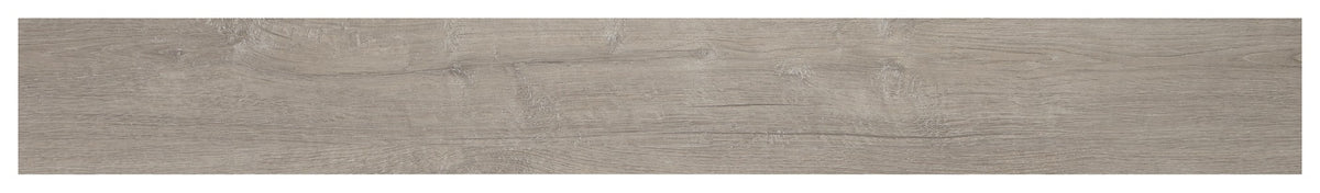 Daltile Cyrose Coastal Grey Glue Down 6x48 2.0MM 12 MIL(0.3048) Luxury Vinyl Tile