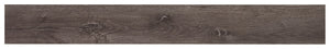 Daltile Elixen Driftwood Glue Down 7x47 2.5MM 20 MIL(0.508MM) Luxury Vinyl Tile