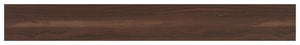 Daltile Elixen Rosewood Glue Down 7x47 2.5MM 20 MIL(0.508MM) Luxury Vinyl Tile