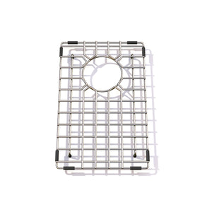 FRANKE PS2-11-36S 10.5-in.. x 16.5-in.. Stainless Steel Bottom Sink Grid for Professional 2.0 PS2X160-18-11 Sink In Stainless