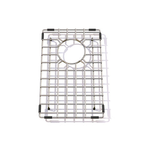 FRANKE PS2-11-36S 10.5-in.. x 16.5-in.. Stainless Steel Bottom Sink Grid for Professional 2.0 PS2X160-18-11 Sink In Stainless