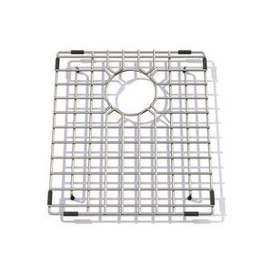 FRANKE PS2-15-36S 14.5-in. x 16.5-in. Stainless Steel Bottom Sink Grid for Professional 2.0 PS2X110-15 Sink In Stainless