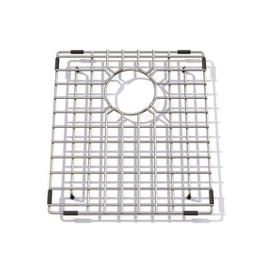 FRANKE PS2-15-36S 14.5-in. x 16.5-in. Stainless Steel Bottom Sink Grid for Professional 2.0 PS2X110-15 Sink In Stainless