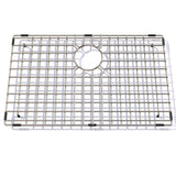 FRANKE PS2-27-36S 26.5-in. x 16.5-in. Stainless Steel Bottom Sink Grid for Professional 2.0 PS2X110-27 Sink In Stainless