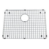 FRANKE PS23-36S 22.3-in. x 16.3-in. Stainless Steel Bottom Sink Grid for Outdoor Series Sinks In Stainless