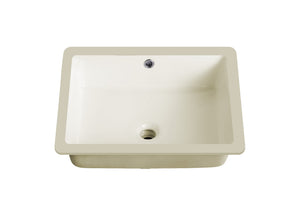 LENOVA PU-06B Lenova Porcelain Bathroom Sinks