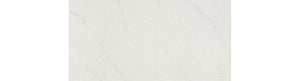Daltile Purevana Mineral Surfaces - Marble Look Mokara Slab 136x79 Polished 2CM Quartz Slab