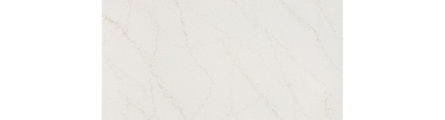 Daltile Purevana Mineral Surfaces - Marble Look Mokara Slab 136x79 Polished 2CM Quartz Slab