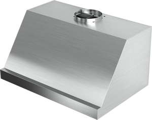 Vent-A-Hood PWVH18-454 SS 54