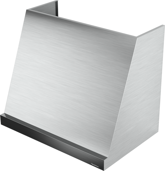 Vent-A-Hood PWVH30-354 SS 54" 900 CFM Professional Wall Mount Range Hood with Offset Lip – Tall Profile, Magic Lung Blower, Stainless Steel