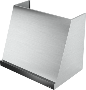Vent-A-Hood PWVH30-136 SS 36