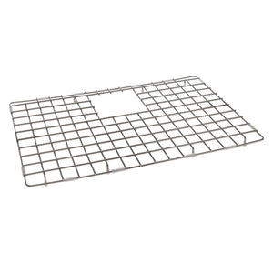 FRANKE PX-25S 24.8-in. x 16.3-in. Stainless Steel Bottom Sink Grid for Peak PKX11025 Stainless Sink In Stainless