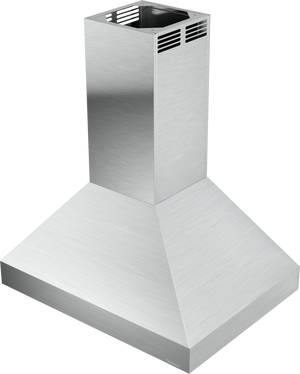 Vent-A-Hood PYDAH18-K36 SS 36
