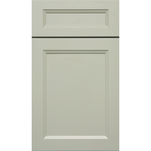 J & K Transitional Pebble B6 Door Sample