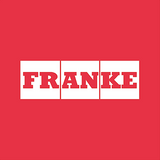 FRANKE CL-WGC BOTTOM DRAIN WHITE GLASS COVER