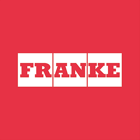 FRANKE FRC06-2PK FILTER CARTRIDGE CHLORINE 2PACK