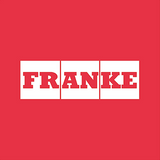 FRANKE WD3428C WD3428C Round Waste Disposer / Disposal Air Switch In Polished Chrome