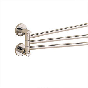 Valsan - PORTO Adjustable Towel Rail