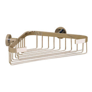 Valsan - PORTO Corner Soap Basket