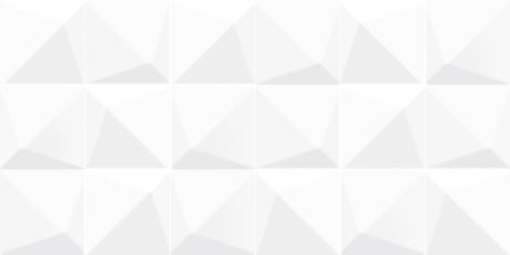 Anatolia Tile 12X24 Linea Prizmatic Scultped White Glossy Wall Tile 4000-0047-2 Linea Prizmatic 12x24 - premium natural stone mosaic tile from Anatolia Tile, available at PoshHaus showroom in Keene, NH
