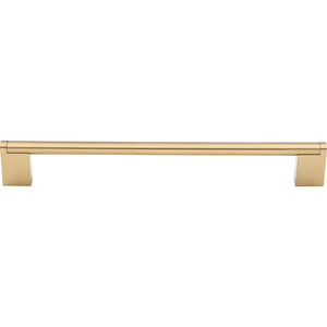 Top Knobs M1044 Princetonian Bar Pull 8 13/16