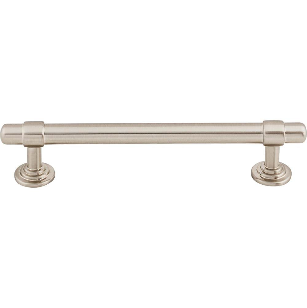 Top Knobs TK3002 Ellis Pull 5 1/16 Inch (c-c) - Brushed Satin Nickel