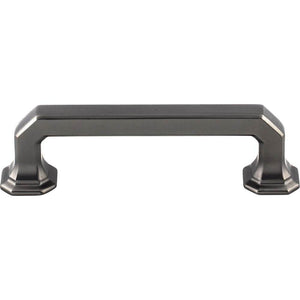 Top Knobs TK287 Emerald Pull 3 3/4