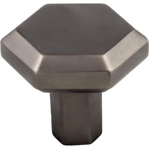 Top Knobs TK792 Lydia Knob 1 1/4 Inch