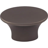 Top Knobs TK781 Edgewater Knob 1 1/2 Inch