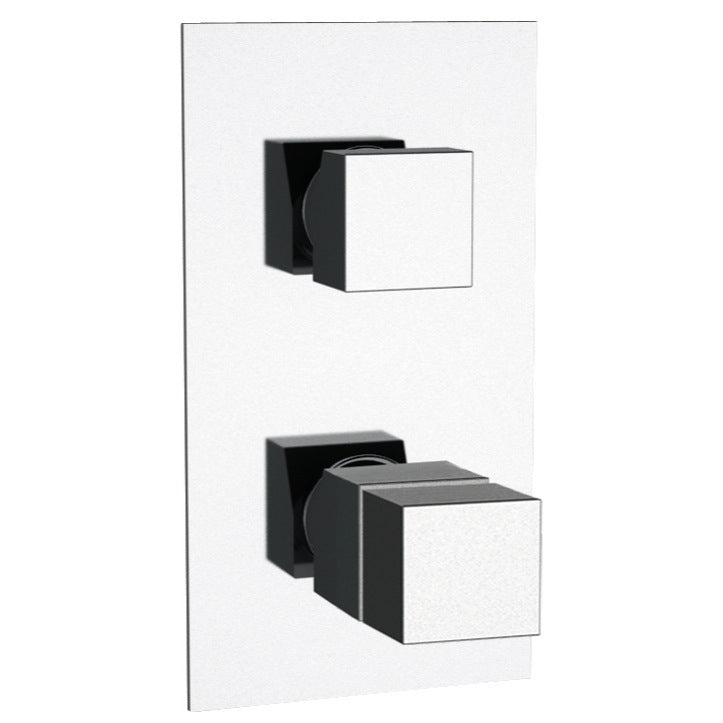 Thermostatic Two Way Diverter