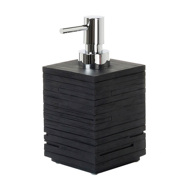 Soap Dispenser in Muliple Finishes