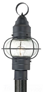 Quoizel Cooper Outdoor Lantern COR9010K