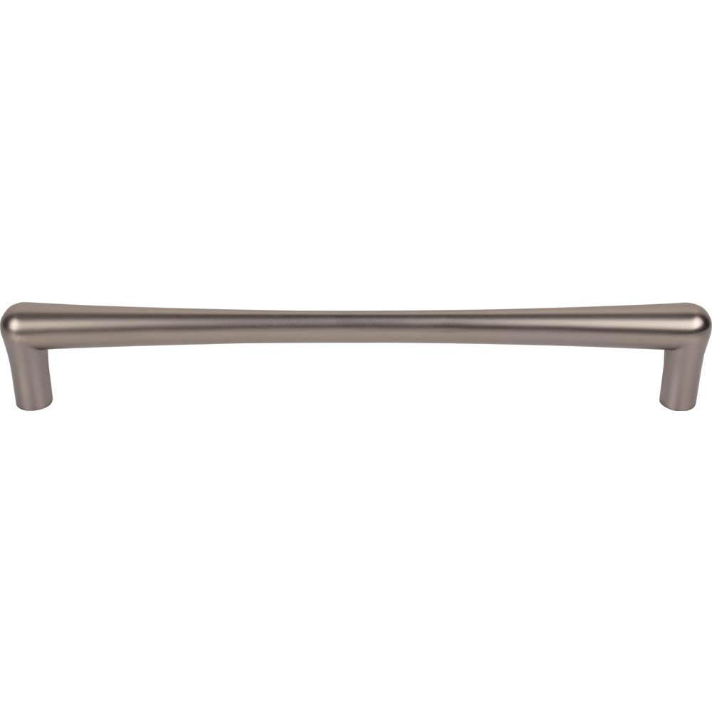 Top Knobs TK769 Brookline Appliance Pull 12 Inch (c-c)