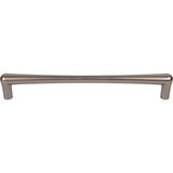 Top Knobs TK769 Brookline Appliance Pull 12 Inch (c-c)