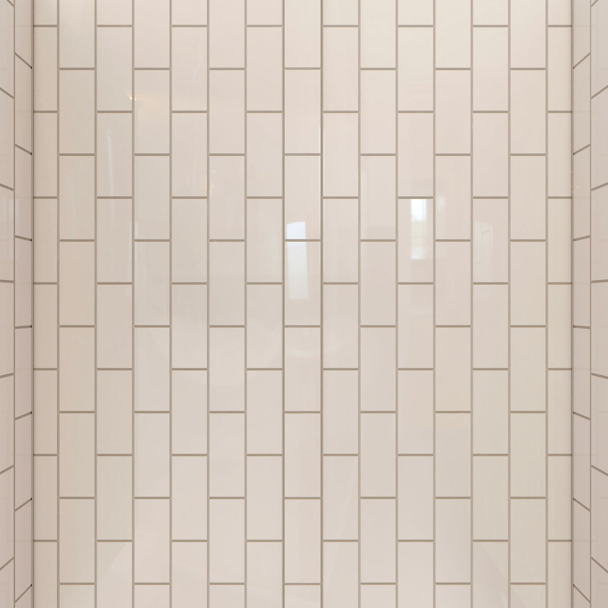 DreamLine Aqua-Q Fold 32 in. D x 32 in. W x 76 3/4 in. H Frameless Bi-Fold Shower Door in Oil Rubbed Bronze with Biscuit Kit