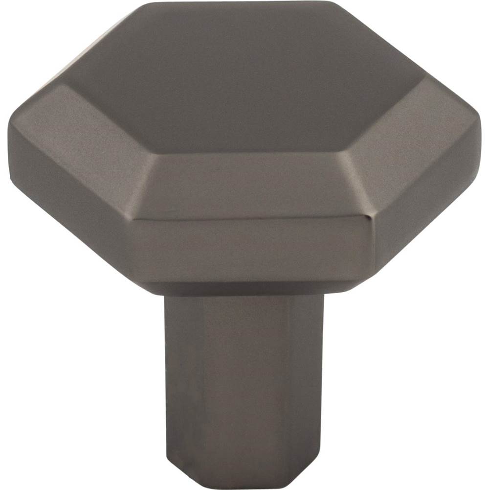 Top Knobs TK791 Lydia Knob 1 1/8 Inch