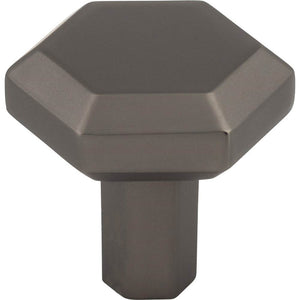 Top Knobs TK791 Lydia Knob 1 1/8 Inch