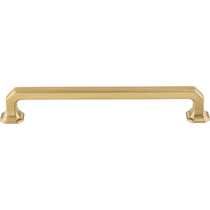 Top Knobs TK289 Emerald Pull 7
