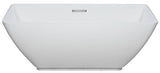 Americh RC2201-MW Marseille 6434 - ROC - Matte White