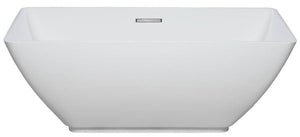 Americh RC2201-GW Marseille 6434 - ROC - Glossy White