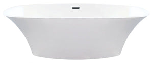 Americh RC2211-GW Varna 6330 - ROC - Glossy White