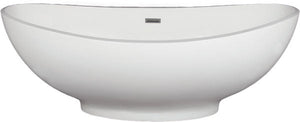 Americh RC2203-GW Athens 6334 - ROC - Glossy White