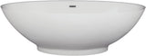 Americh RC2204-MW Florence 7133 - ROC - Matte White